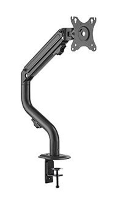 Hamlet HM-SPMADA102 Supporto TV a parete 81,3 cm (32") Nero [HM-SPMADA102]