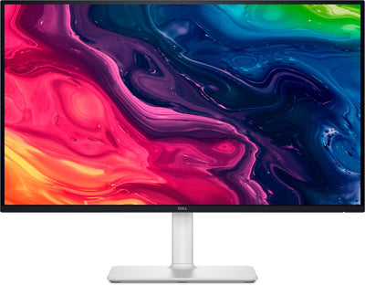 DELL Plus S2725QS Monitor PC 68,6 cm (27") 3840 x 2160 Pixel 4K Ultra HD LCD Argento [DELL-S2725QS]