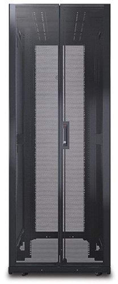 APC NetShelter SX 42U Rack indipendenti Nero [AR3140]