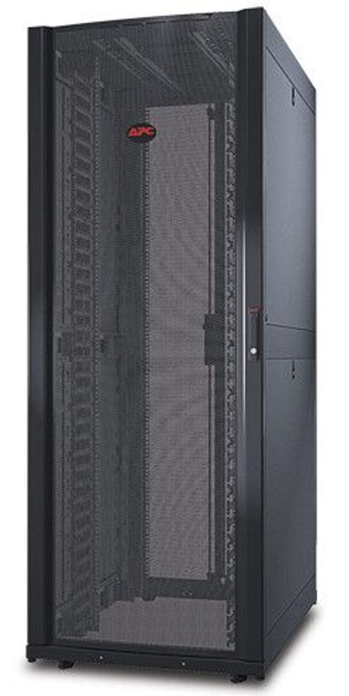 APC NetShelter SX 42U Rack indipendenti Nero [AR3140]