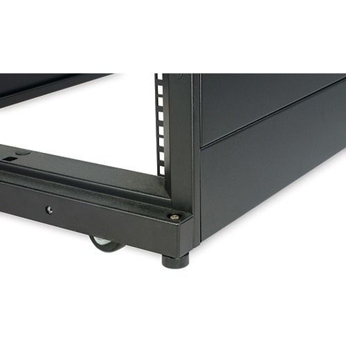 APC NetShelter SX 42U Rack indipendenti Nero [AR3140]