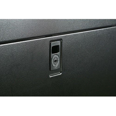 APC NetShelter SX 42U Rack indipendenti Nero [AR3140]