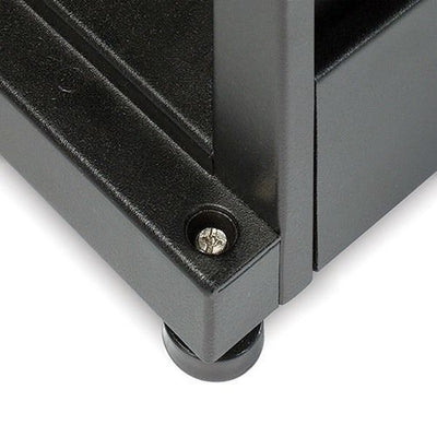 APC NetShelter SX 42U Rack indipendenti Nero [AR3140]