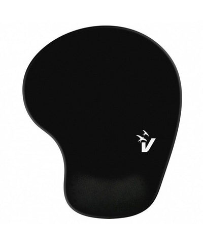 Vultech Mouse pad - Tappetino ergonomico con gel per mouse [MP-02N]