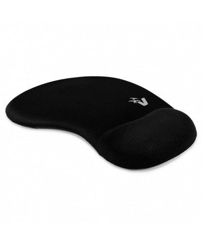 Vultech Mouse pad - Tappetino ergonomico con gel per mouse [MP-02N]