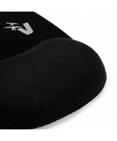 Vultech Mouse pad - Tappetino ergonomico con gel per mouse [MP-02N]