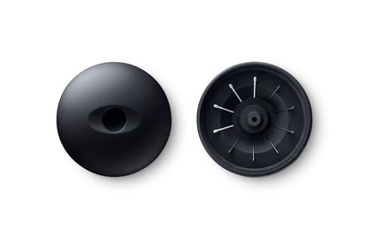 Wacom Intuos Pro M South tavoletta grafica Nero 5080 lpi (linee per pollice) 224 x 148 mm USB/Bluetooth [PTH-660-S] - ITPartners