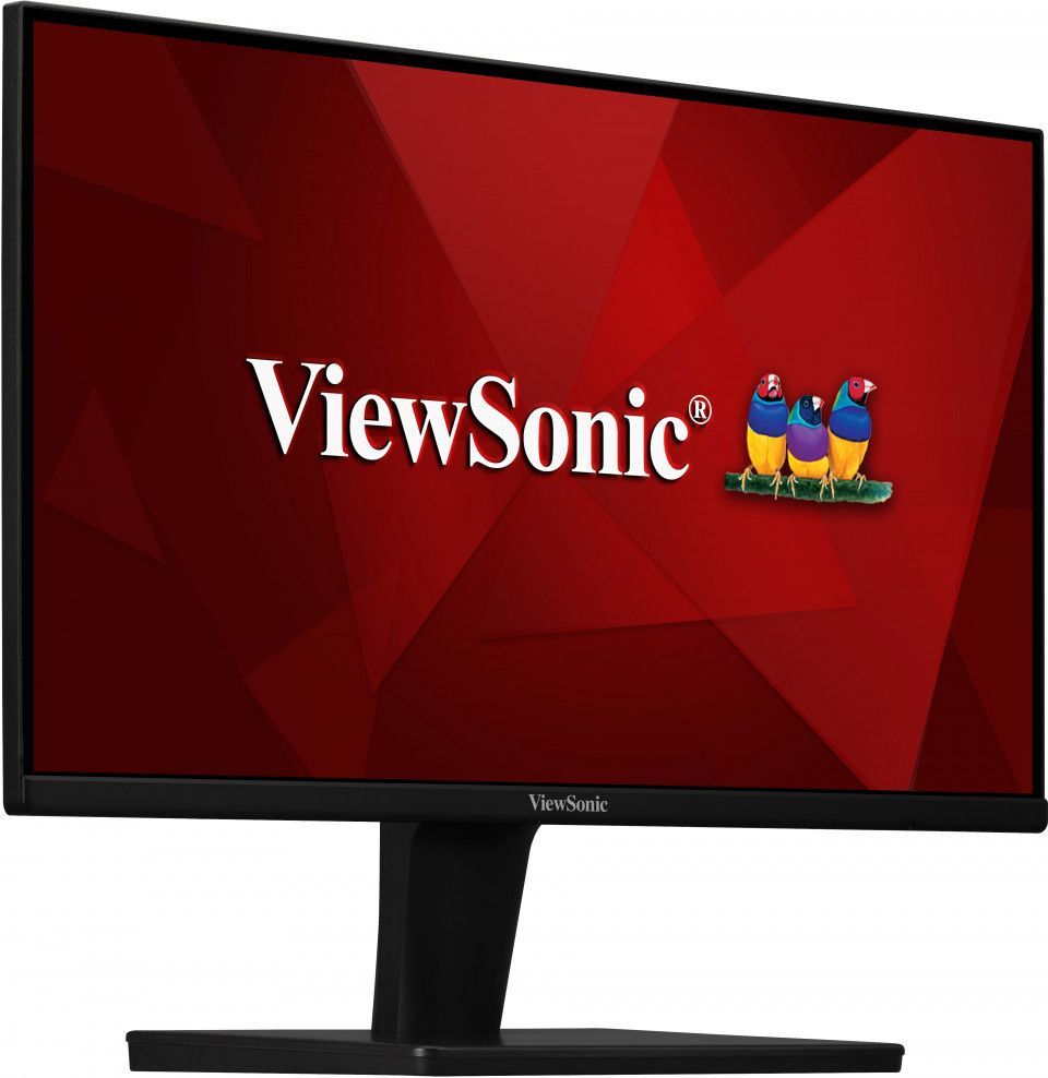 Viewsonic VA VA2215-H Monitor PC 55,9 cm (22") 1920 x 1080 Pixel Full HD LCD Nero [VA2215-H]
