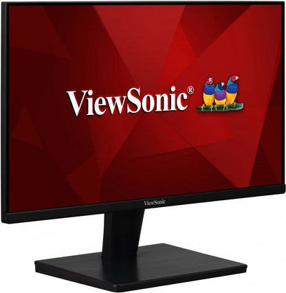Viewsonic VA VA2215-H Monitor PC 55,9 cm (22") 1920 x 1080 Pixel Full HD LCD Nero [VA2215-H]