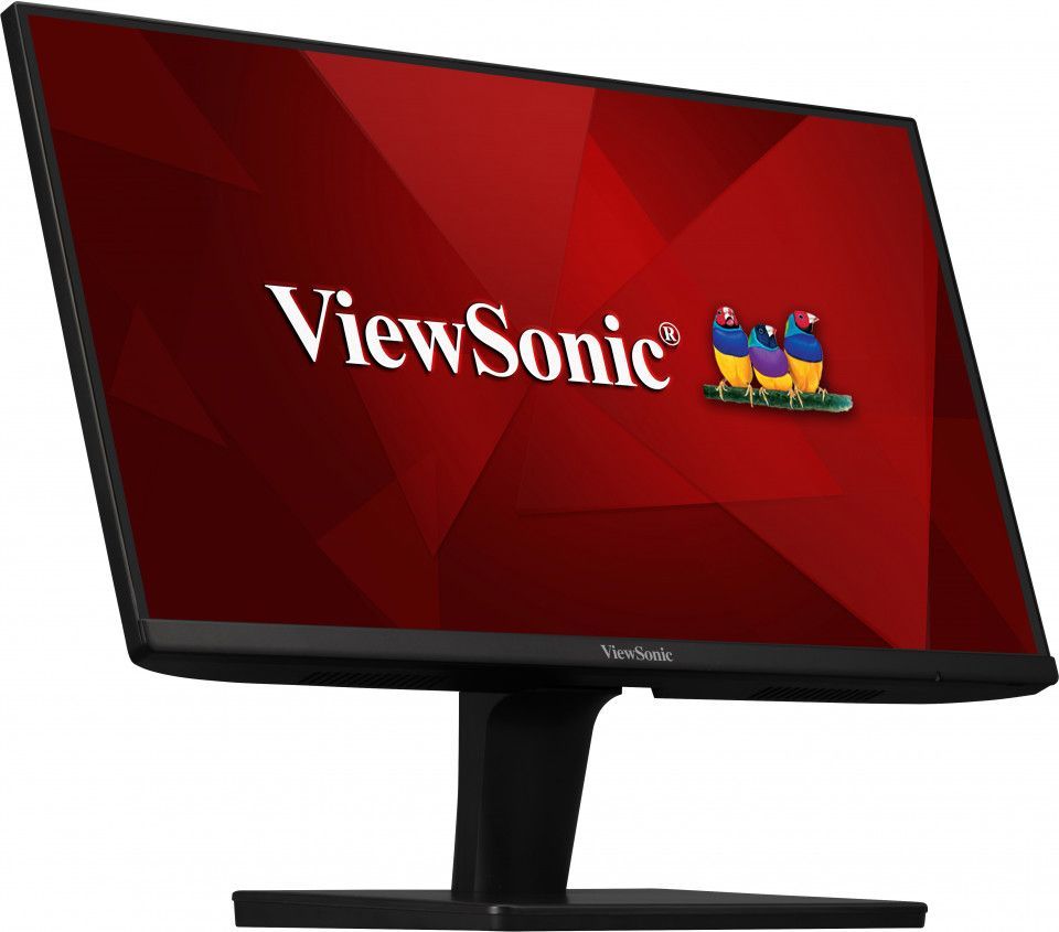 Viewsonic VA VA2215-H Monitor PC 55,9 cm (22") 1920 x 1080 Pixel Full HD LCD Nero [VA2215-H]