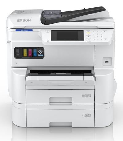 Epson WorkForce Pro EM-C7100DWF Ad inchiostro A3+ 4800 x 1200 DPI 35 ppm Wi-Fi [C11CL35401]