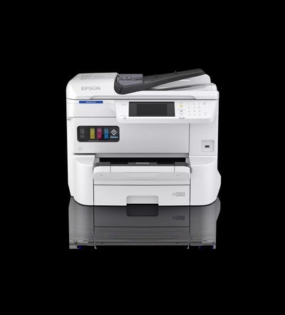Epson WorkForce Pro EM-C7100DWF Ad inchiostro A3+ 4800 x 1200 DPI 35 ppm Wi-Fi [C11CL35401]