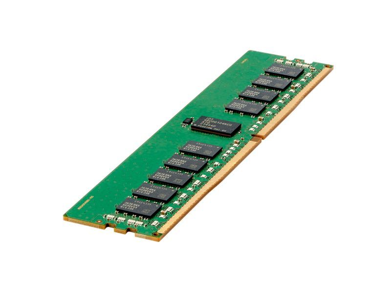 HPE P07646-B21 memoria 32 GB 1 x 32 GB DDR4 3200 MHz [P07646-B21]