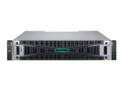 HPE MSA 2070 12Gb SAS SFF Storage [S1H48A]