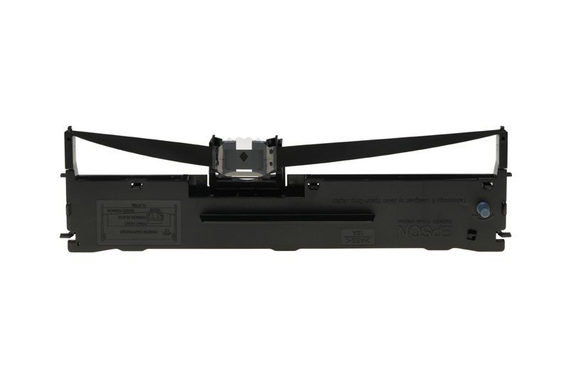 Epson Nastro Nero [C13S015307]