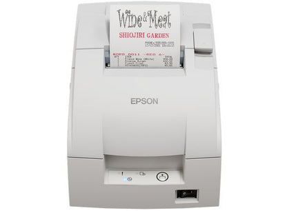 Epson TM-U220IIB stampante ad aghi [C31CL27101B0]