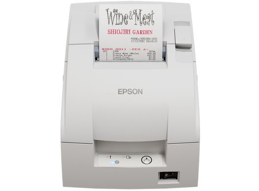 Epson TM-U220IIB stampante ad aghi [C31CL27101B0]