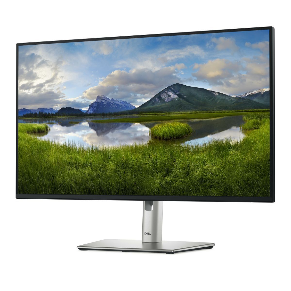 DELL P Series P2725H Monitor PC 68,6 cm (27") 1920 x 1080 Pixel Full HD LCD Nero [DELL-P2725H]