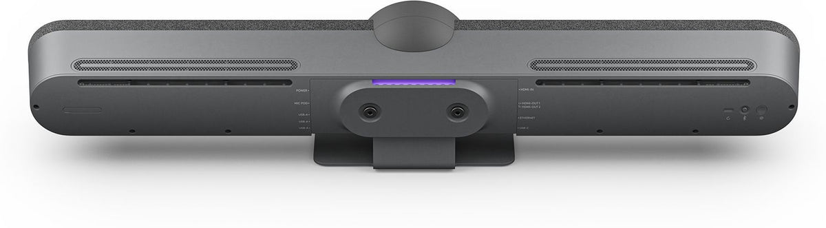 Logitech 991-000422 sistema di conferenza Collegamento ethernet LAN [991-000422]