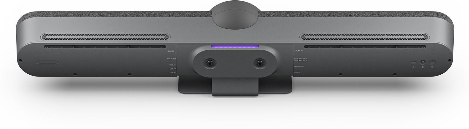 Logitech 991-000422 sistema di conferenza Collegamento ethernet LAN [991-000422]