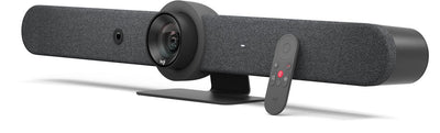 Logitech 991-000422 sistema di conferenza Collegamento ethernet LAN [991-000422]