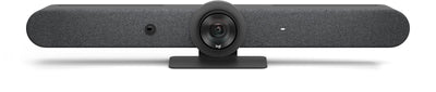 Logitech 991-000422 sistema di conferenza Collegamento ethernet LAN [991-000422]