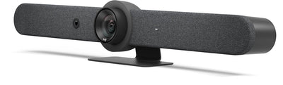 Logitech 991-000422 sistema di conferenza Collegamento ethernet LAN [991-000422]