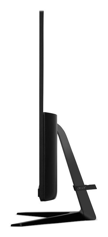 Acer Aspire C27-1800 Intel Core i3 i3-1305U 68,6 cm (27") 1920 x 1080 Pixel PC All-in-one 8 GB DDR4-SDRAM 512 GB SSD Windows 11 Home Wi-Fi 6E (802.11ax) Nero [DQ.BLHET.001]