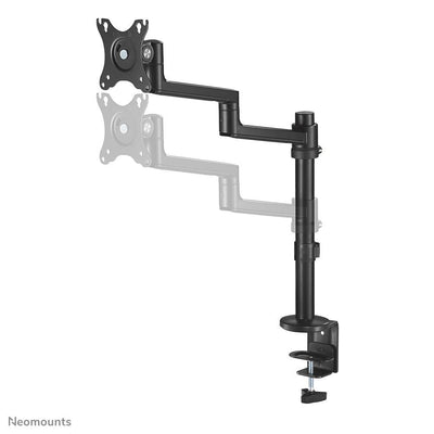 Neomounts DS60-425BL1 Braccio per monitor 17-27" - salvaspazio [DS60-425BL1]