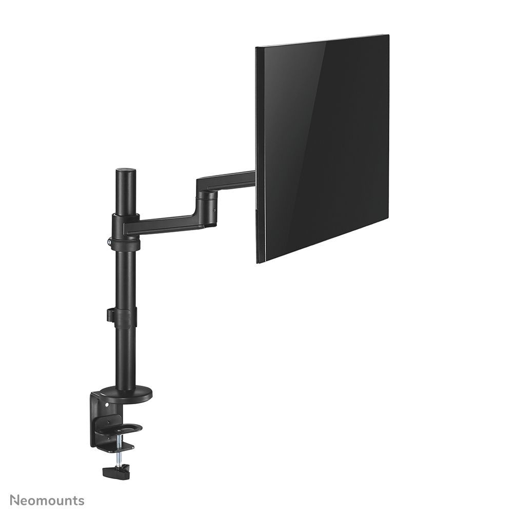 Neomounts DS60-425BL1 Braccio per monitor 17-27" - salvaspazio [DS60-425BL1]