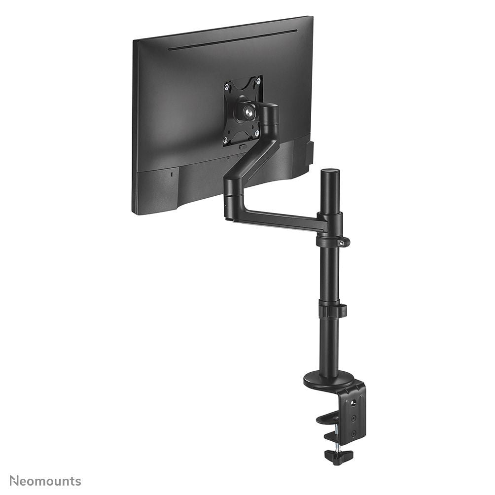 Neomounts DS60-425BL1 Braccio per monitor 17-27" - salvaspazio [DS60-425BL1]
