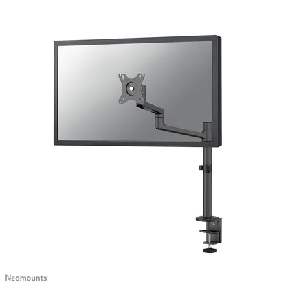 Neomounts DS60-425BL1 Braccio per monitor 17-27" - salvaspazio [DS60-425BL1]