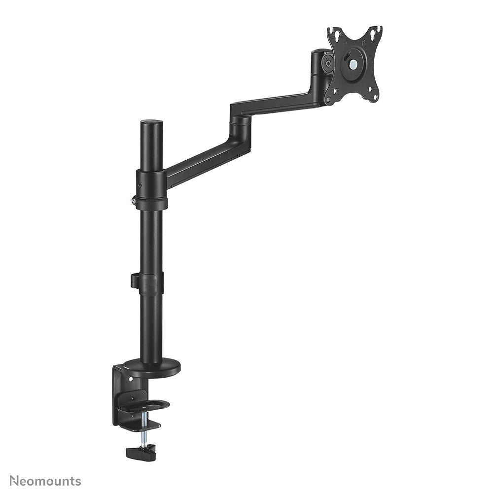 Neomounts DS60-425BL1 Braccio per monitor 17-27" - salvaspazio [DS60-425BL1]