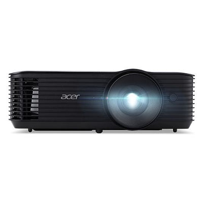 Acer Value X1328Wi videoproiettore Proiettore a raggio standard 4500 ANSI lumen DLP WXGA (1280x800) Compatibilità 3D Nero [MR.JTW11.001]