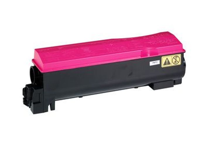 KYOCERA TK-560M cartuccia toner 1 pz Originale Magenta [1T02HNBEU0]