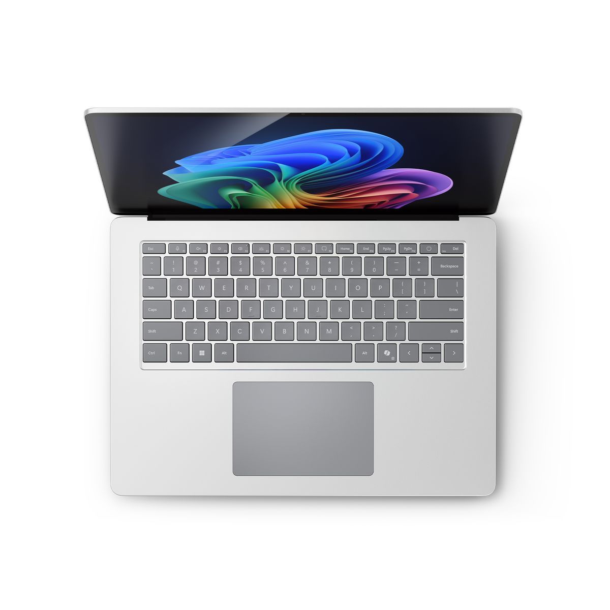 Surface Laptop7 Snapdragon 15" Elite/16/512 Platino [ZHQ-00010]