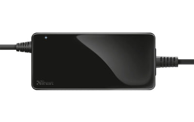 Trust Primo adattatore e invertitore Interno 90 W Nero [22142]