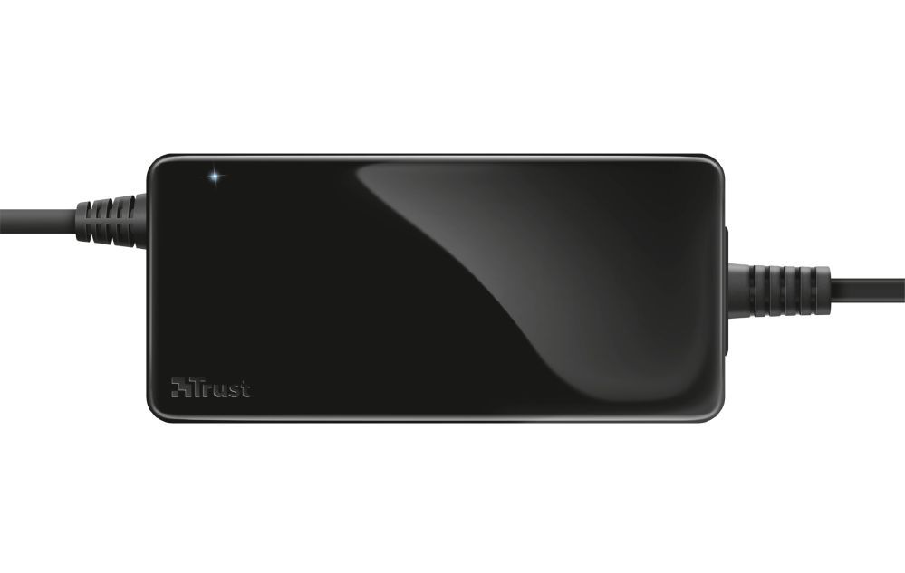 Trust Primo adattatore e invertitore Interno 90 W Nero [22142]