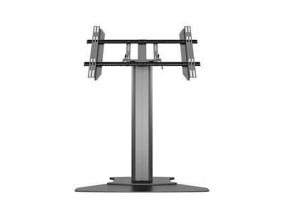 Multibrackets 7413 Supporto per display espositivi 139,7 cm (55") Nero [MB7413]