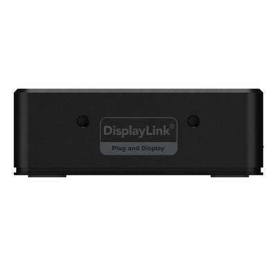 Belkin USB-C Dual Display Docking Station USB 3.2 Gen 1 (3.1 Gen 1) Type-C Nero [INC002VFBK]