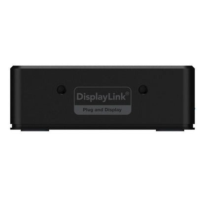 Belkin USB-C Dual Display Docking Station USB 3.2 Gen 1 (3.1 Gen 1) Type-C Nero [INC002VFBK]