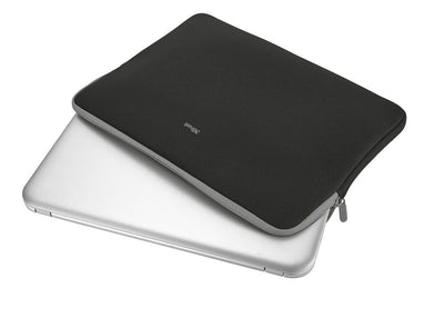 Trust 21251 borsa per laptop 33,8 cm (13.3") Custodia a tasca Nero [21251]