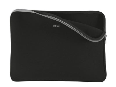 Trust 21251 borsa per laptop 33,8 cm (13.3") Custodia a tasca Nero [21251]