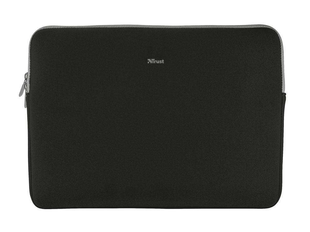 Trust 21251 borsa per laptop 33,8 cm (13.3") Custodia a tasca Nero [21251]