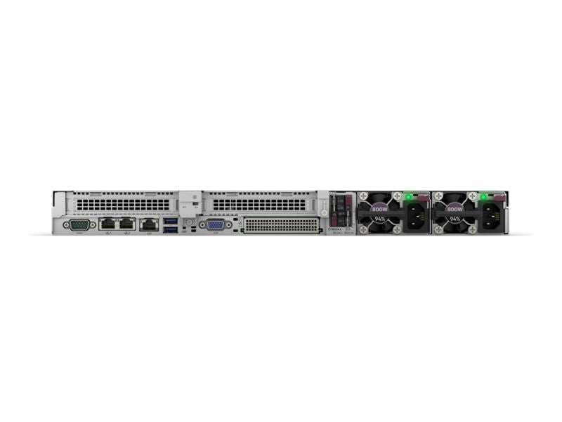HPE DL320 G11 4514Y 64G 8SFF EU SVR [P77243-425]