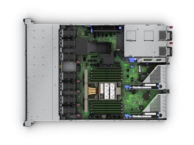 HPE DL320 G11 4514Y 64G 8SFF EU SVR [P77243-425]