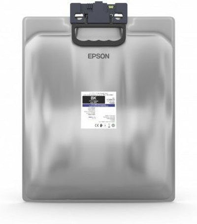 Epson WorkForce Pro WF-C879R Ink Pack XXL Black [C13T05B14N]