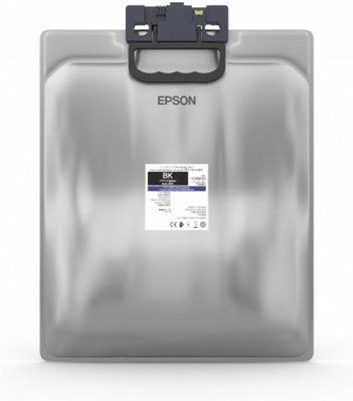 Epson WorkForce Pro WF-C879R Ink Pack XXL Black [C13T05B14N]