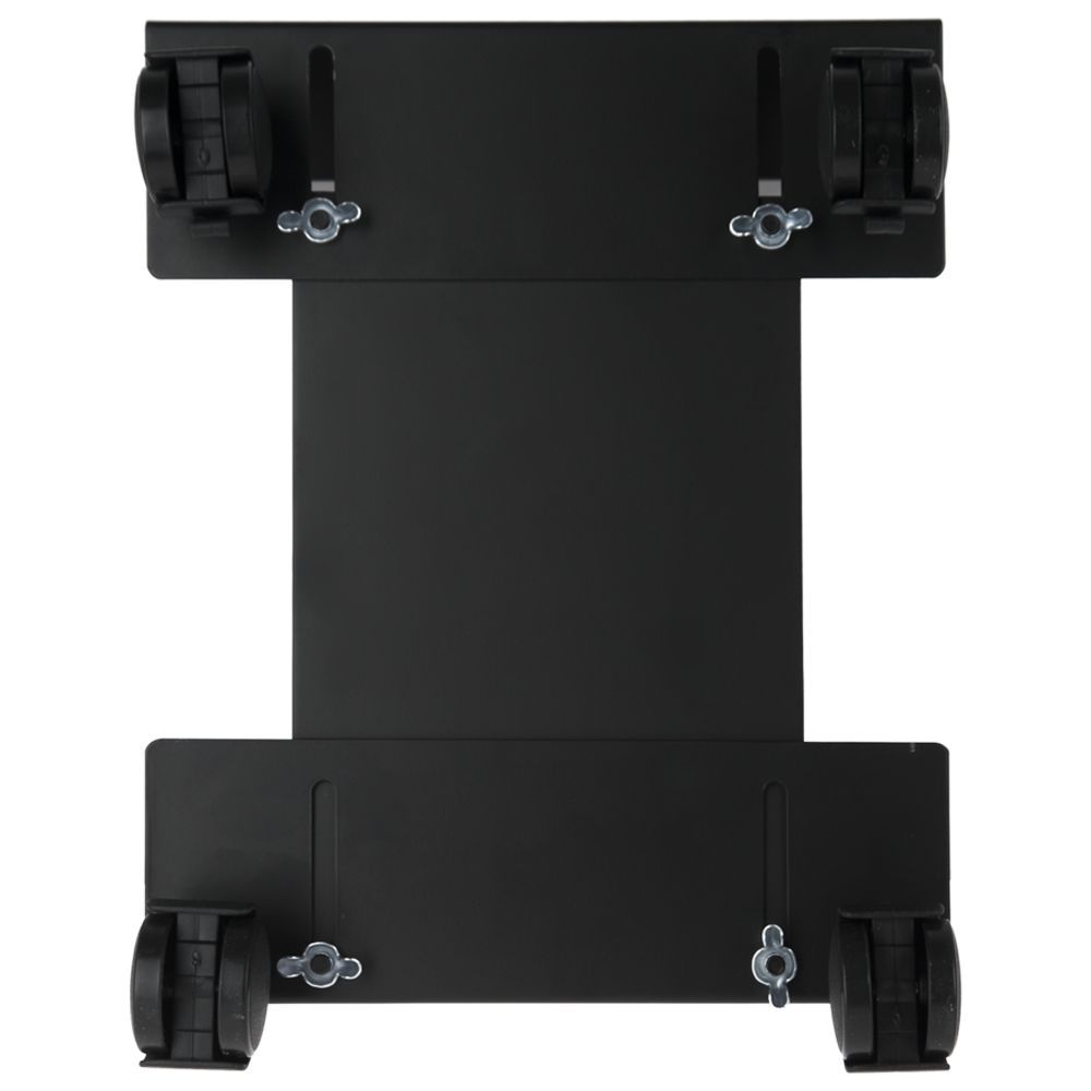 Vultech CP-01 supporto per CPU Supporto CPU a carrello Nero [CP-01]