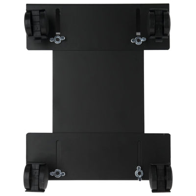 Vultech CP-01 supporto per CPU Supporto CPU a carrello Nero [CP-01]